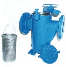 Eaton and Hayward Strainers – How are They Related?