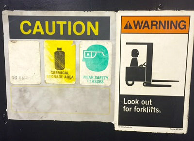 OSHA Safety Violations in 2015 & Tips on How to Avoid Them in 2016