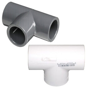 Buy the Right PVC Pipe: Schedule 40 and Schedule 80 PVC
