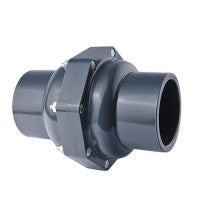 When to Use a Swing Check vs Wafer Check Valve
