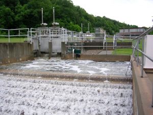 How Industrial Filtration Reduces Environmental Impact