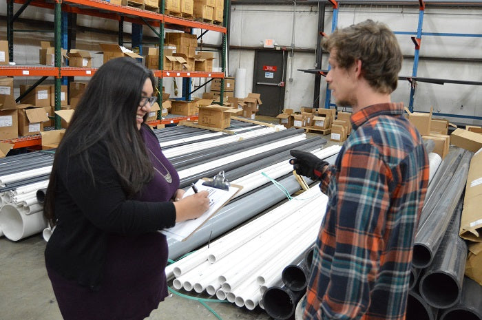 5 Interesting Trends and Statistics for "Women in Construction Week"