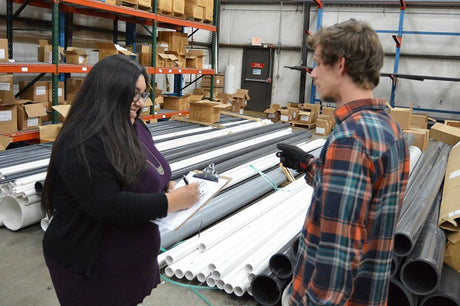 5 Interesting Trends and Statistics for "Women in Construction Week"