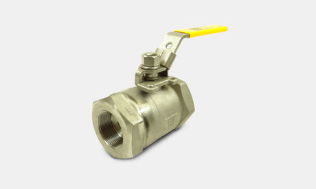 Flo-Tite Threaded Ball Valves