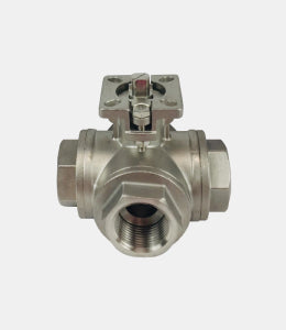 Flo-Tite Direct Mount Valves