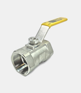 Flo-Tite Economy Valves