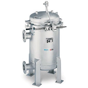 Multi-Bag Filter Housings