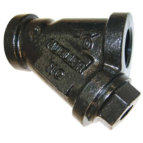 Mueller Y Strainers