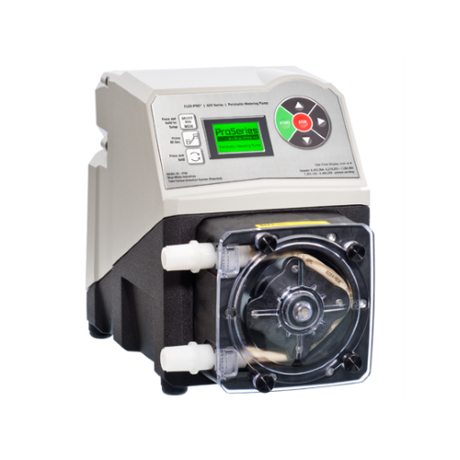 Peristaltic Metering Pumps
