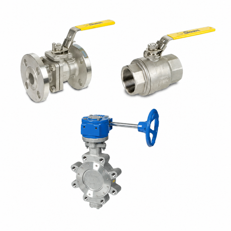 Collection image of - ASC Flow Control