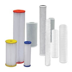 Filter Cartridges