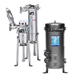 Filter Housings