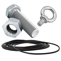Filtration Replacement Parts