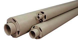 Double Containment Pipe