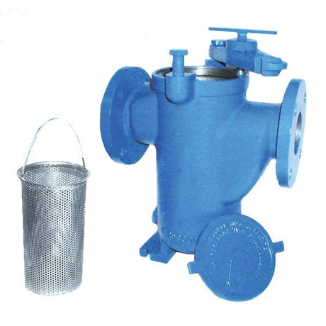 Eaton Simplex Strainers