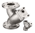 Eaton Y-Strainers