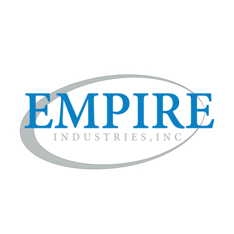 Collection image of - Empire Industries Logo - Square Format