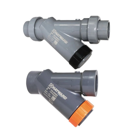 Collection image of - Hayward YSH Series Y-Strainer
