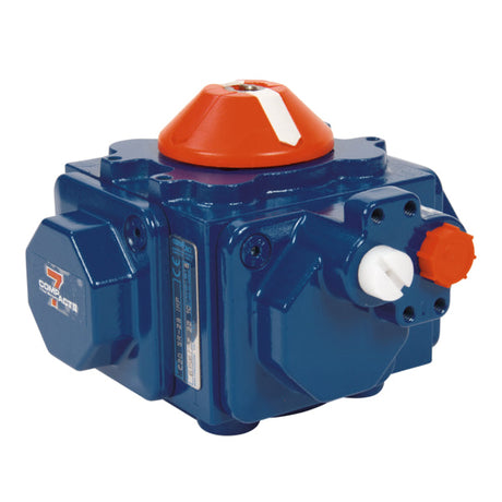 Hayward Actuation & Control Equipment