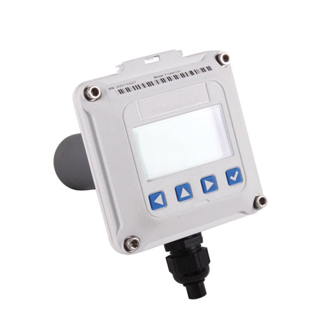 Hayward Instrumentation