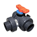 Hayward Thermoplastic Valves