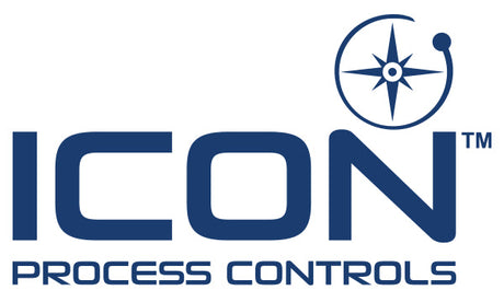 Icon Process Controls