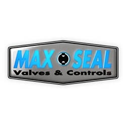 MaxSeal Valves & Controls