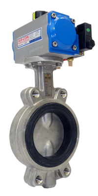 MaxSeal Valves & Controls Chem-Tek Series