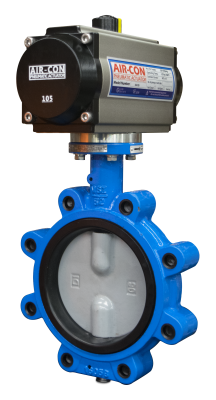 MaxSeal Valves & Controls Performance Series