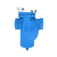 Titan Basket Strainers