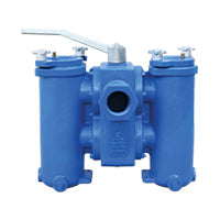 Titan Duplex Strainers