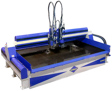 Titan Fabricated Pressure Vessels