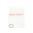 GF Signet 1220-0021 Replacement Viton O-Ring for Flow Sensors