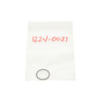GF Signet 1224-0021 Replacement EPDM O-Ring for Flow Sensors