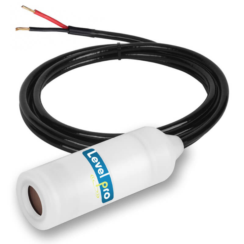 200C Series Submersible Level Sensor 