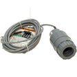 GF Signet 3-2751-3 Series 2751 DryLoc® pH/OPR Submersible Smart Senor with 15ft cable and 3/4" NPT Threads