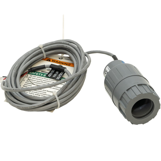 GF Signet 3-2751-3 Series 2751 DryLoc® pH/OPR Submersible Smart Senor with 15ft cable and 3/4" NPT Threads