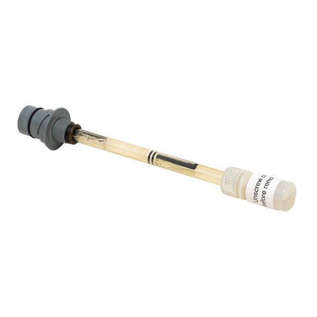 GF Signet 3-2757-WTP Series 2757 DryLoc® Wet-Tap OPR Electrode with Flat Tip