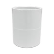 1/2 inch Sch 40 PVC Coupling - Slip 429-005