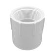 4 inch Sch 40 PVC Female Adapter - Slip x FPT 435-040