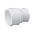 2 inch x 1-1/2 inch Sch 40 PVC Reducing Coupling - Slip 429-251
