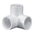 3/4 inch Sch 40 PVC Side Outlet Elbow - Slip 413-007