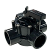 3 Port 1-1/2" - 2" CPVC Jandy Valve, Standard Diverter (4715)