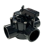 3 Port 1-1/2" - 2" CPVC Jandy Valve, Standard Diverter (4715)
