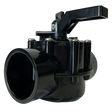 2 Port 2" - 2-1/2" CPVC Jandy Valve, Standard Diverter (4716) Side