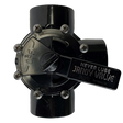 Jandy Neverlube 2"-2.5"  Positive Seal 3 Port Valve (top)