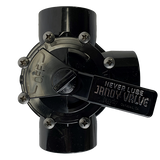 Jandy Neverlube 2"-2.5"  Positive Seal 3 Port Valve (top)
