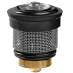 Fits 533H 1/2" Caleffi Replacement Cartridge for 533H Series Pressure Reducer533H 1/2" , 3/4" (533000H)