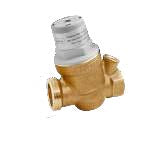 1/2" Caleffi 533H PresCal Body Compact PRV BodyReplacement Body Only (533449HA)