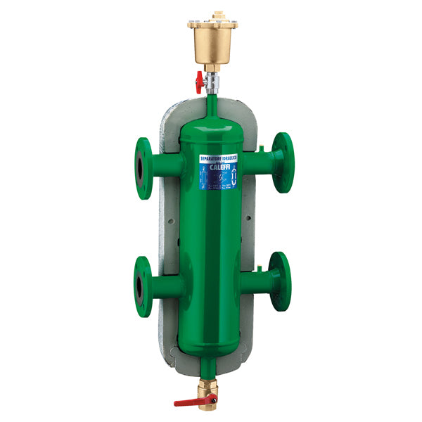 3" Caleffi NA548 Flanged Hydro Separator ANSI Flange (548082A)